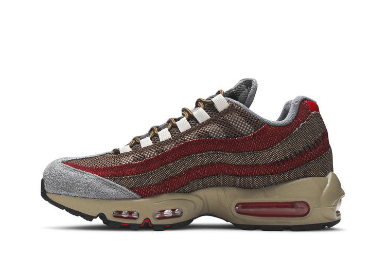 Nike Air Max 95 Freddy Krueger