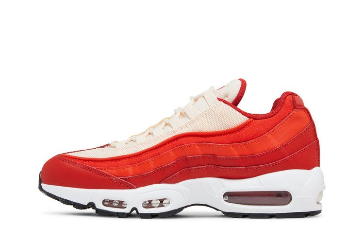 Nike Air Max 95 Picante Red