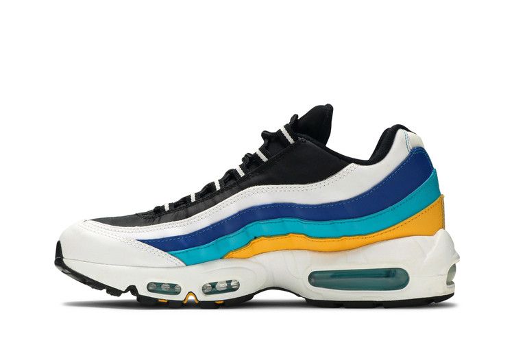 Nike Air Max 95 Windbreaker