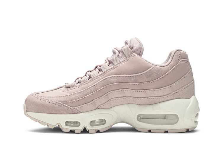 Nike Air Max 95 Plum Chalk (Women's)
