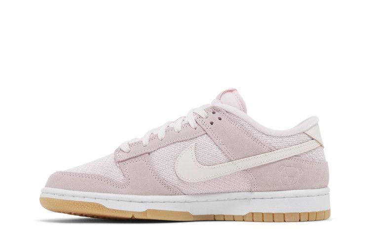 Nike Dunk Low Teddy Bear (Women's)