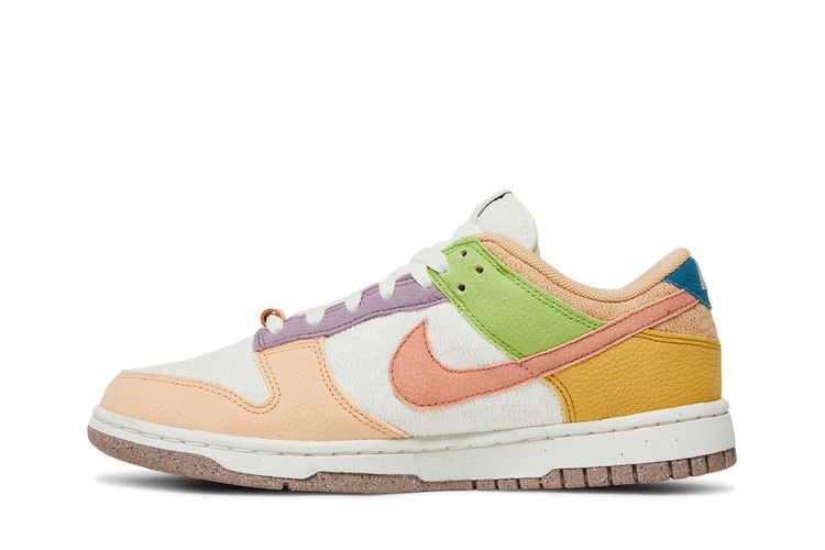 Nike Dunk Low Retro Sun Club Multi (Women's)