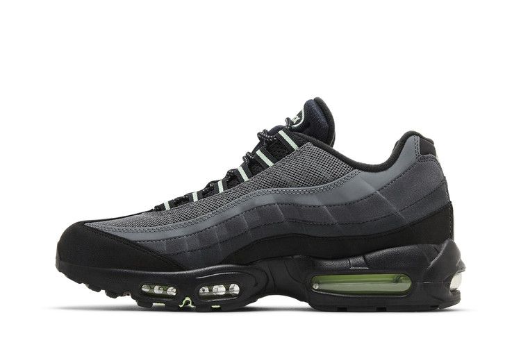 Nike Air Max 95 Vapor Green