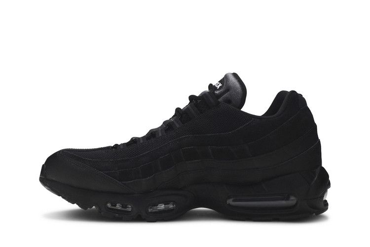 Nike Air Max 95 Essential Triple Black
