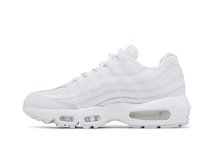 Nike Air Max 95 Next Nature White (Women's)