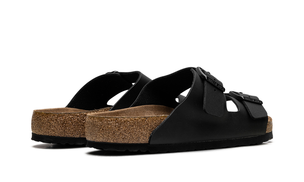 ARIZONA SOFT FOOTBED "Black" 0551251