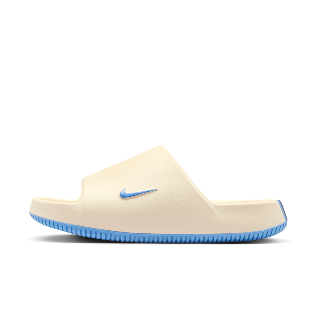 Men's Calm (UNC) College Slides