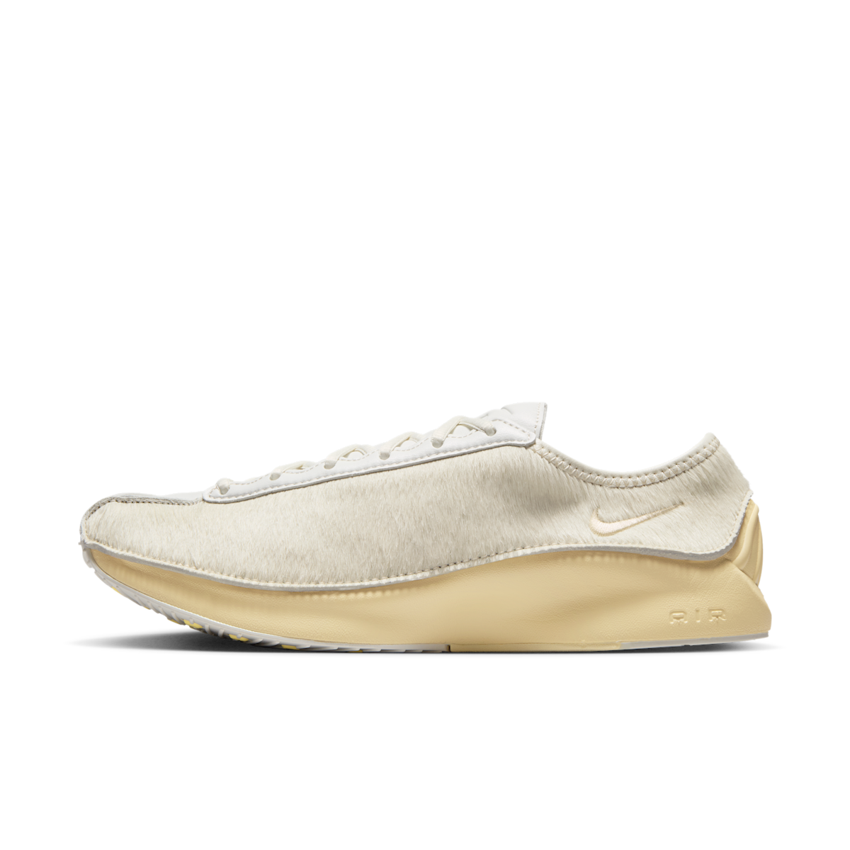 Women's Air Superfly LX Pony Hair Leather Shoes