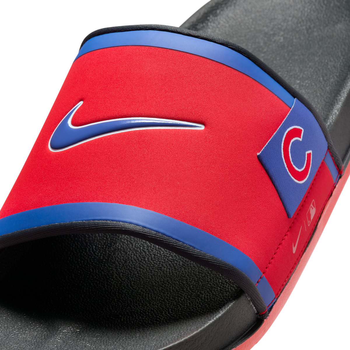 Men's Offcourt (Chicago Cubs) Offcourt Slides