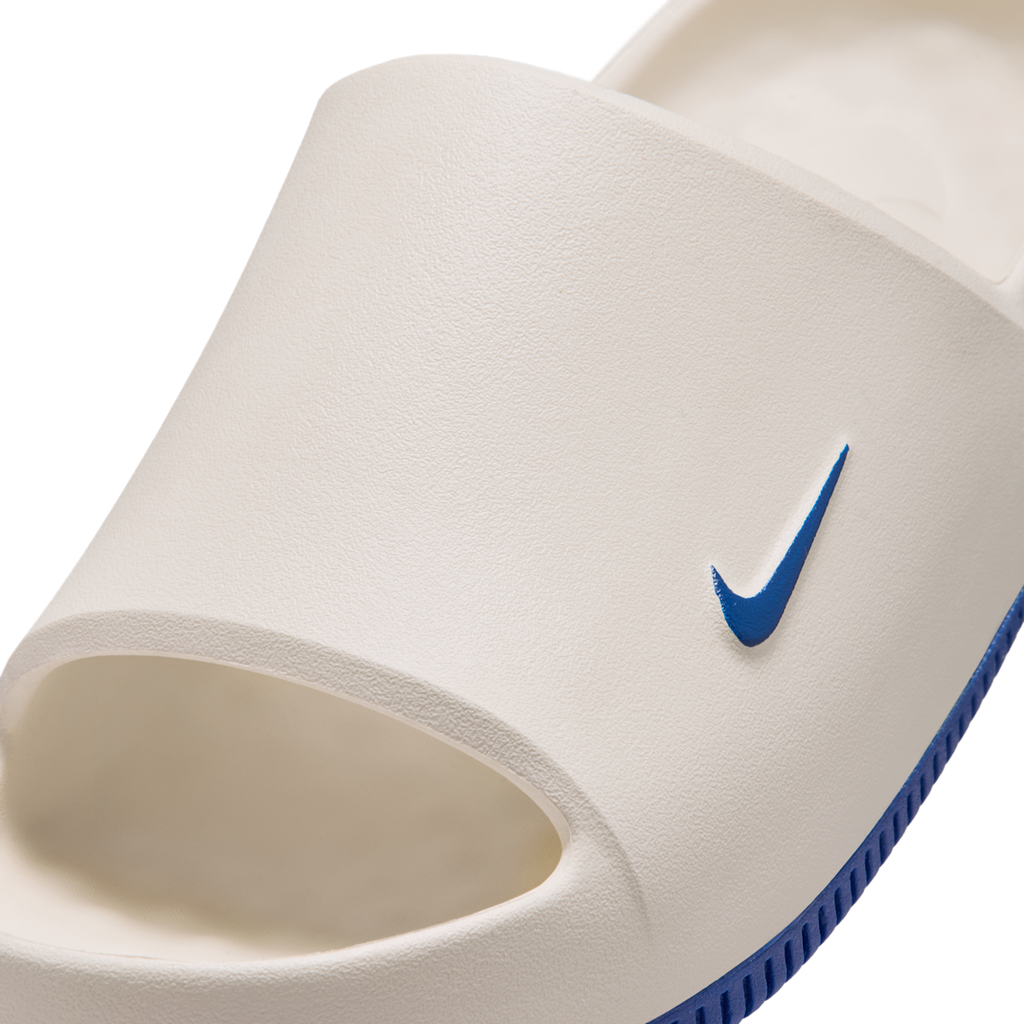 Men's Calm (New York Giants) NFL Slides