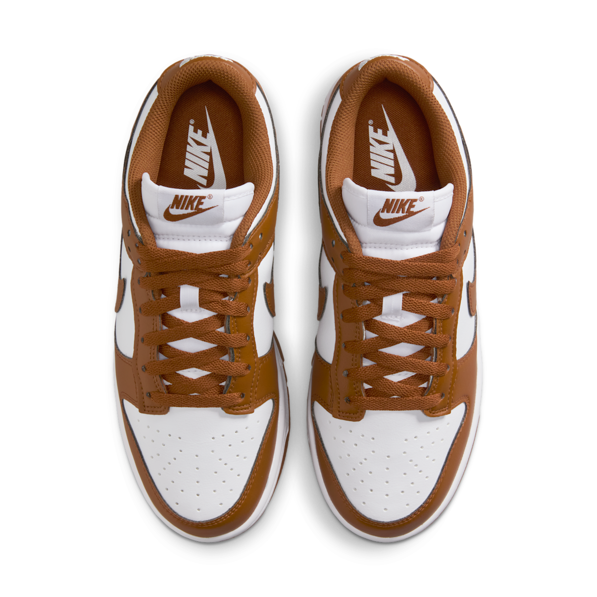 Women's Dunk Low Shoes