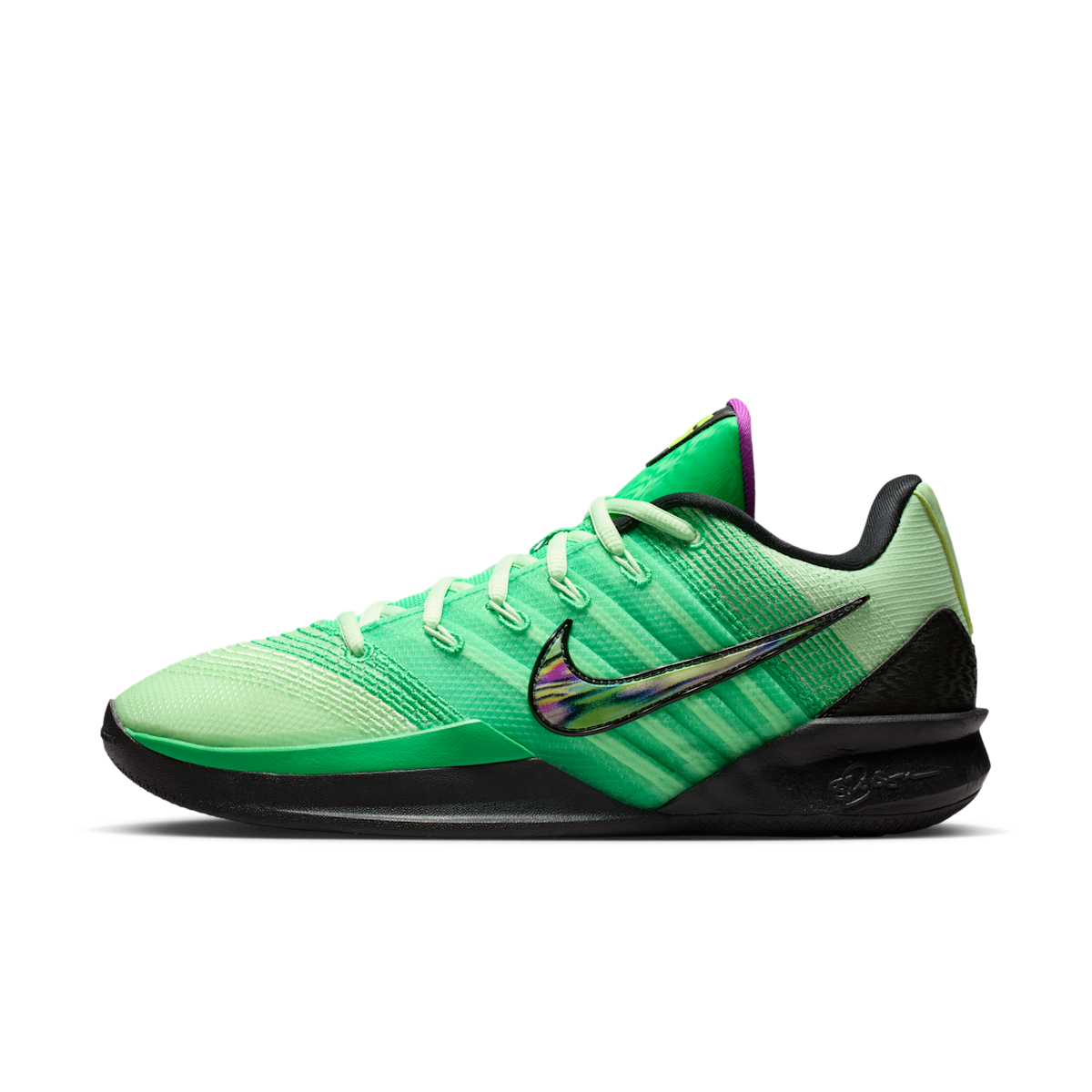 Women's Sabrina 3 "Gamer" Basketball Shoes