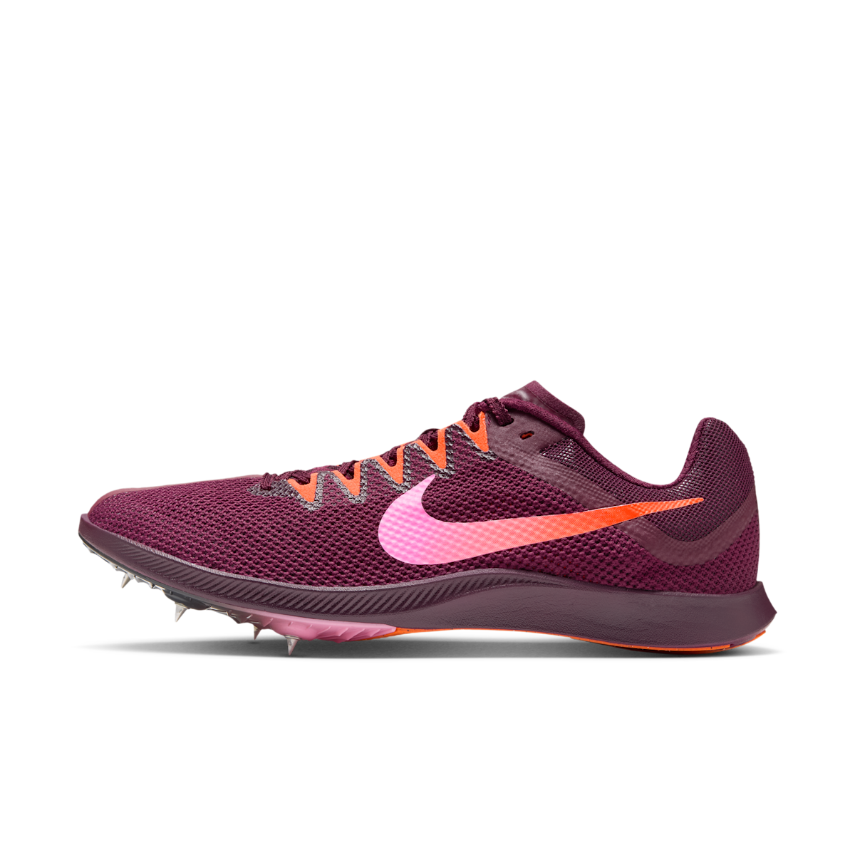 Men's Zoom Rival Distance Track & Field Distance Spikes