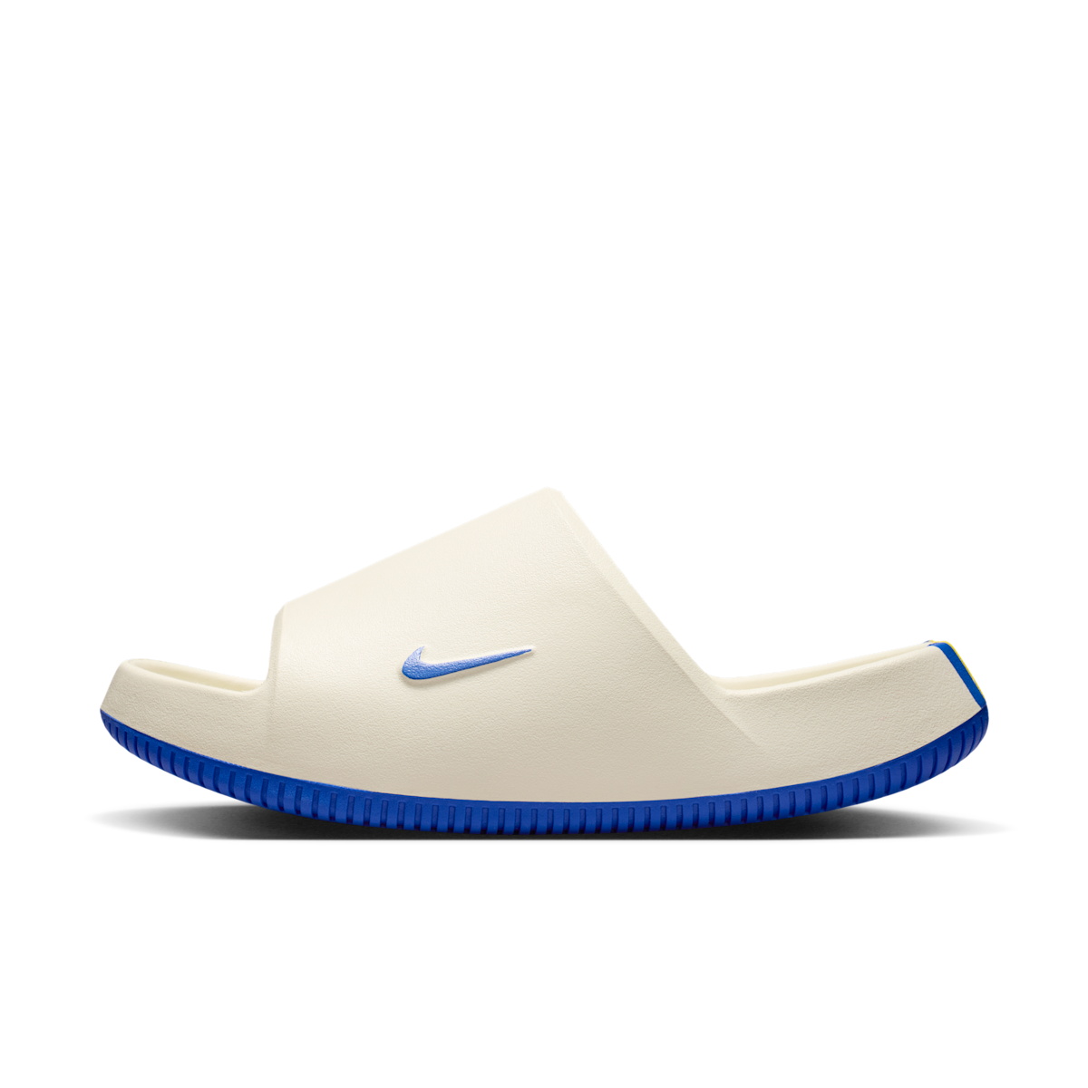 Men's Calm (Los Angeles Rams) NFL Slides