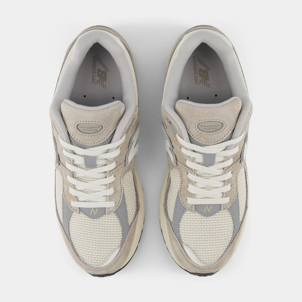 2002R Mens Running Shoes (Arid Stone/Linen) Final Sale