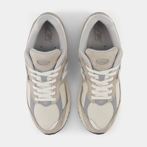 2002R Mens Running Shoes (Arid Stone/Linen) Final Sale