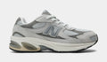 2010 Lace Grade School Lifestyle Shoes (Raincloud/Harbor Grey)