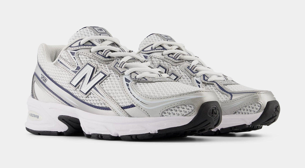 740 Mens Running Shoes (NB Navy/White/Shadow Grey)