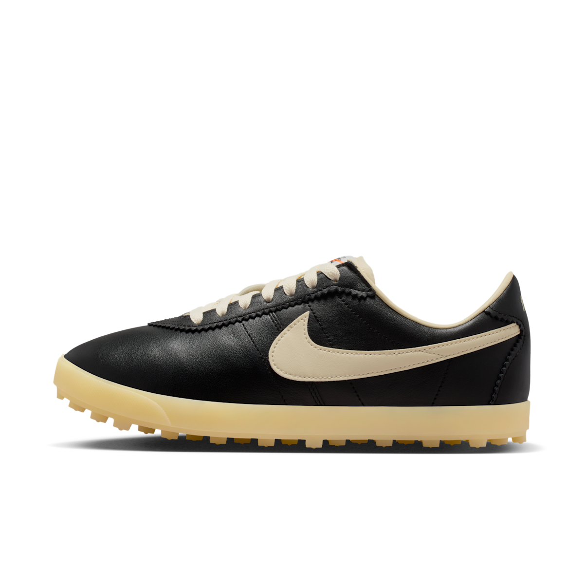Women's Astrograbber Leather Shoes
