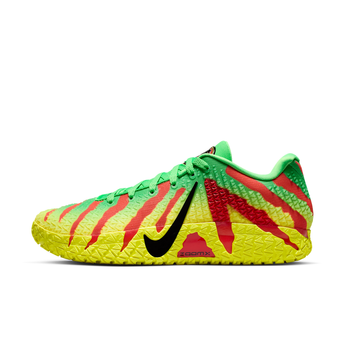 Men's Ja 3 "Explorer" Basketball Shoes