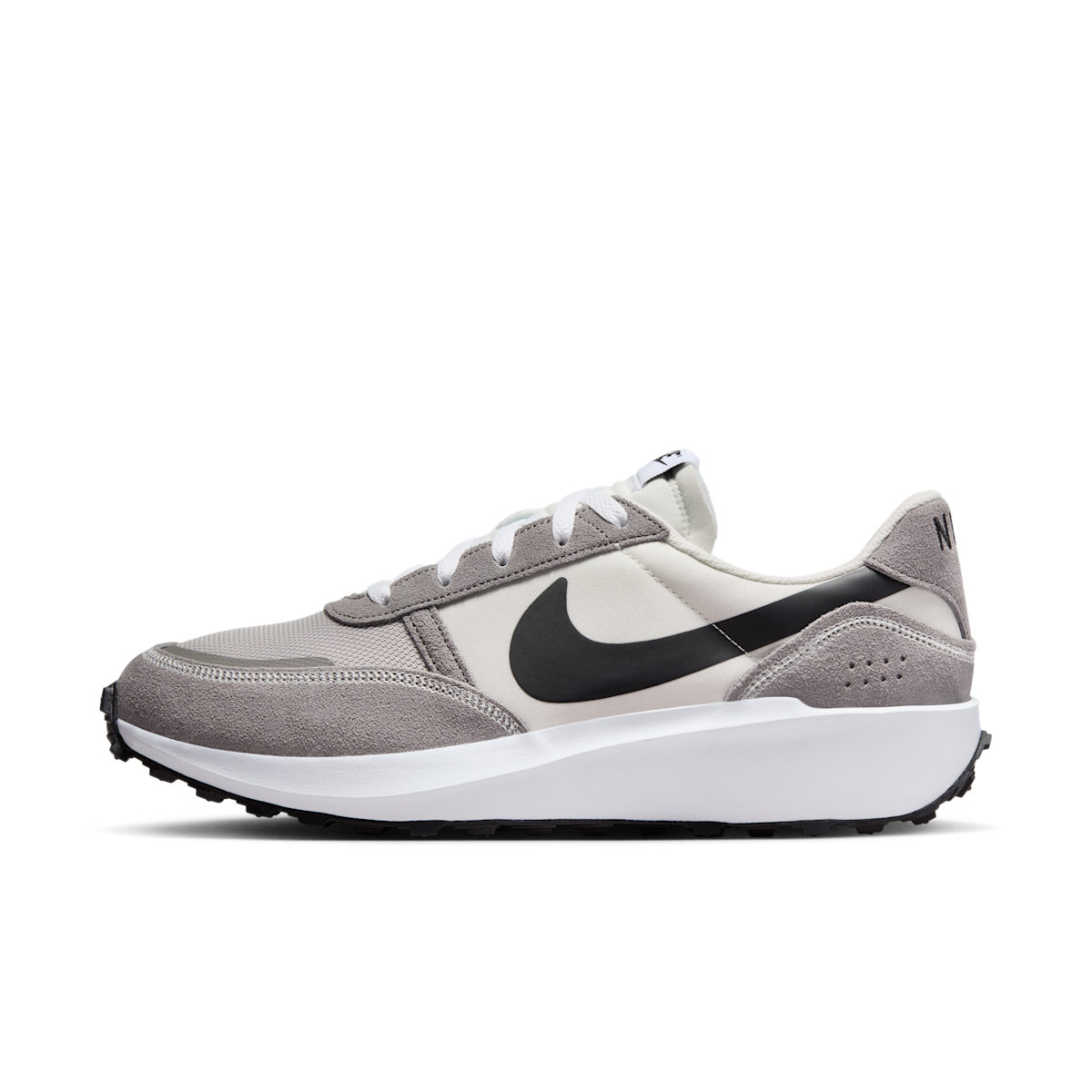 Men's Waffle Nav Shoes