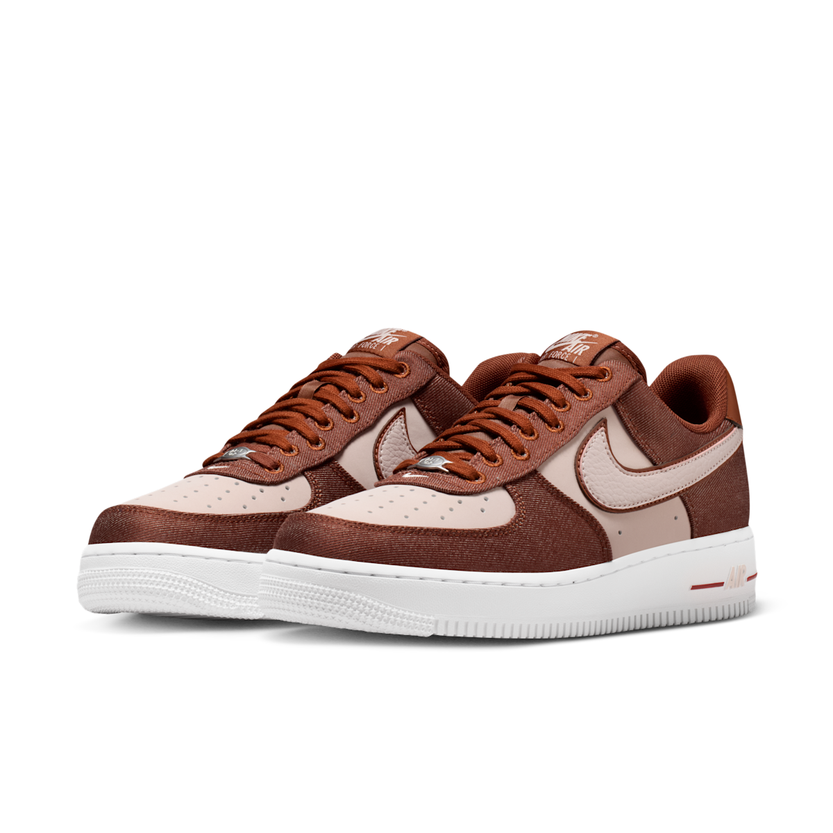Women's Air Force 1 '07 SE Shoes