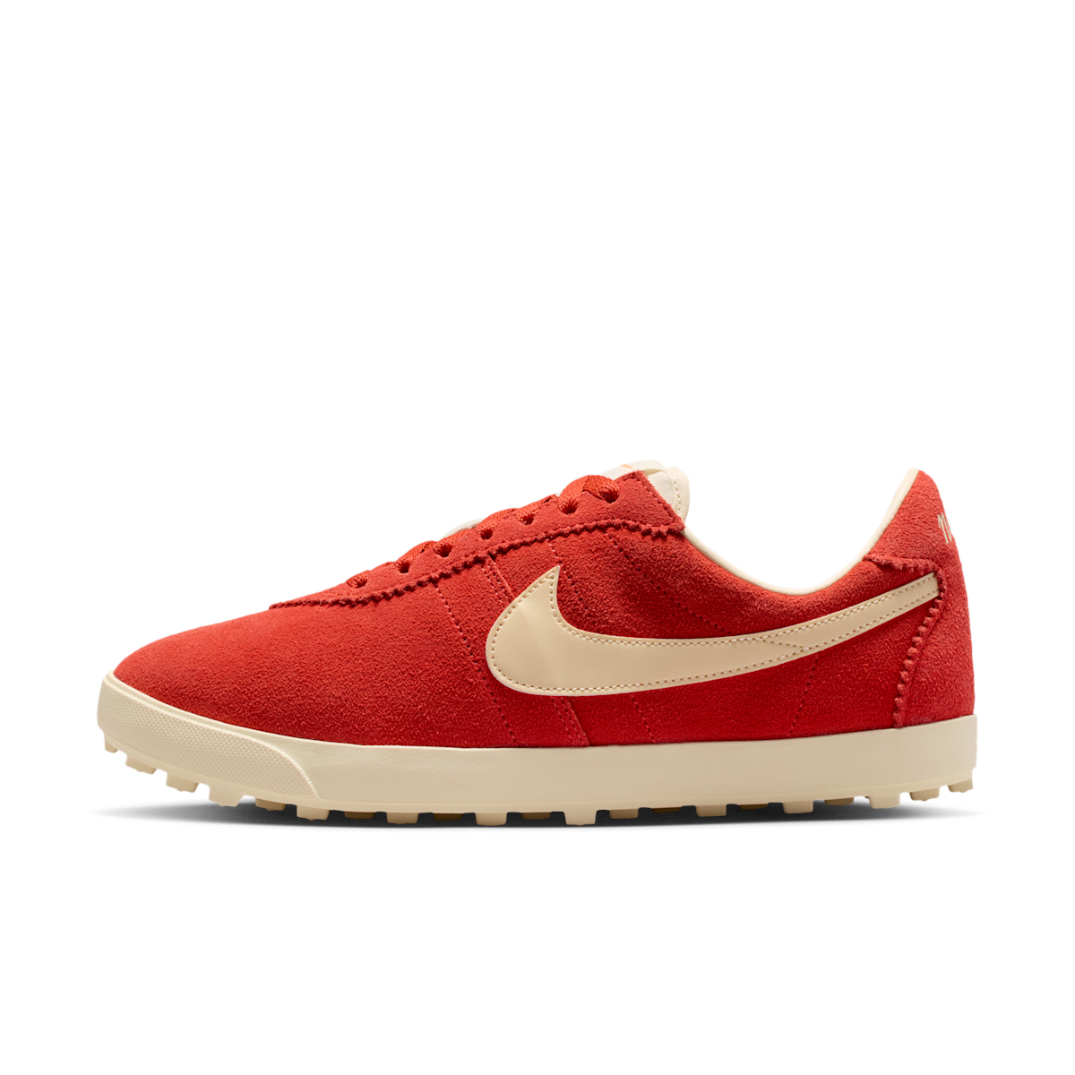 Women's Astrograbber Suede Shoes