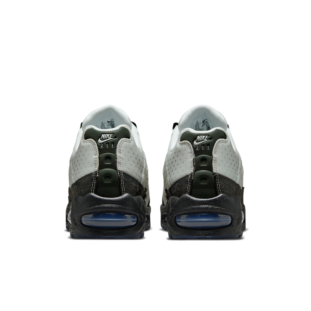 Men's Air Max 95 Big Bubble "Seongsu" Shoes