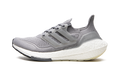 ULTRABOOST 21 WMNS "Grey" FY0404