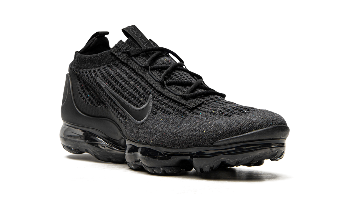 Air VaporMax 2021 FK "Black Anthracite" DH4084 001