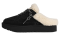 Lowmel Mule WMNS "Black" 1180313 BLK