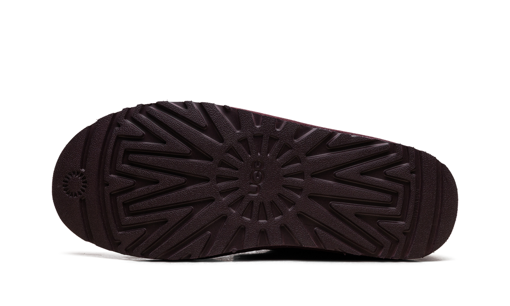 Neumel Boot "CORDOVAN" 3236 CRDV
