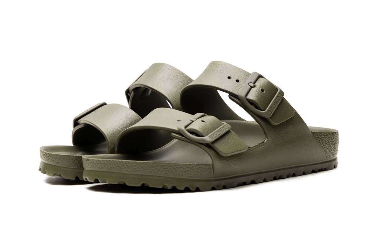 Arizona EVA Sandals "Khaki Green" 10190941