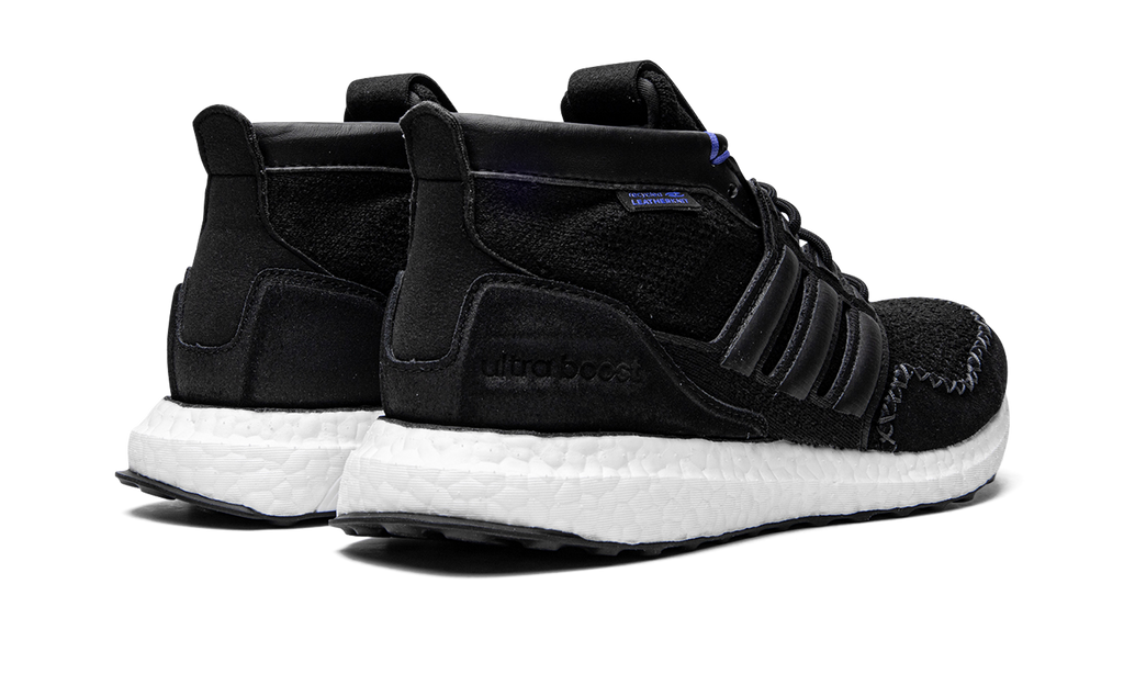 ULTRABOOST rLEA LAB HI "Black Sonic Ink" FZ3985