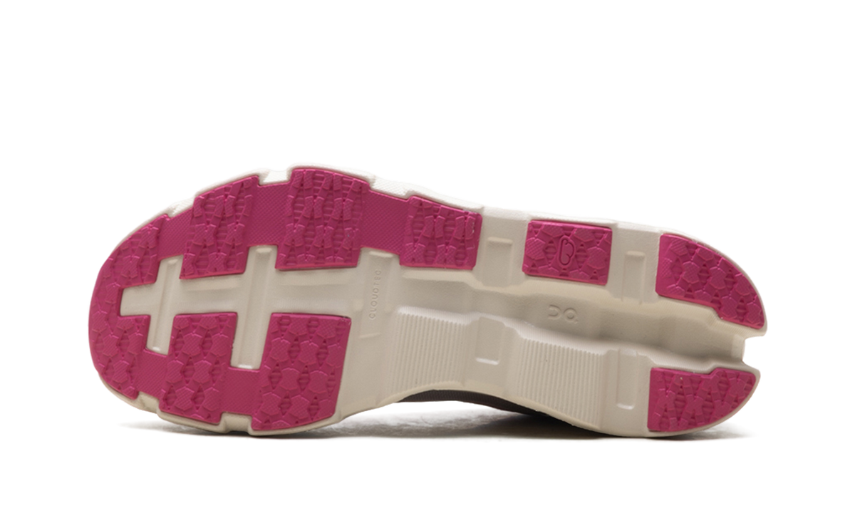 Cloudmonster Hyper WMNS "Red Cream" 3WE10123344