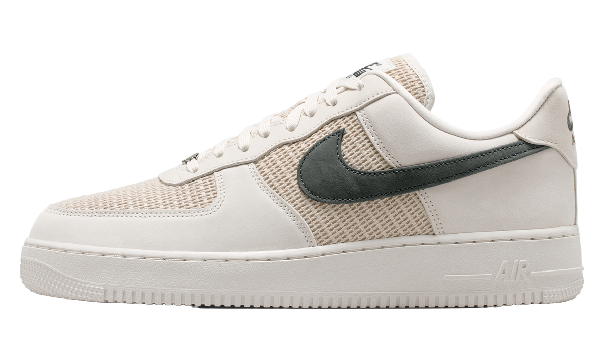 Air Force 1 Low '07 LV8 "Off White Summit White" II9807 002