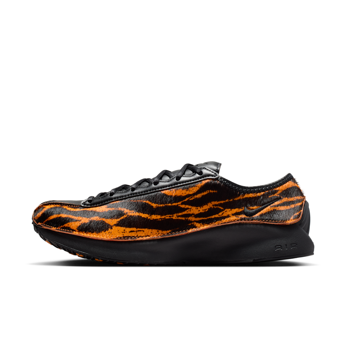Women's Air Superfly LX Pony Hair Leather Shoes