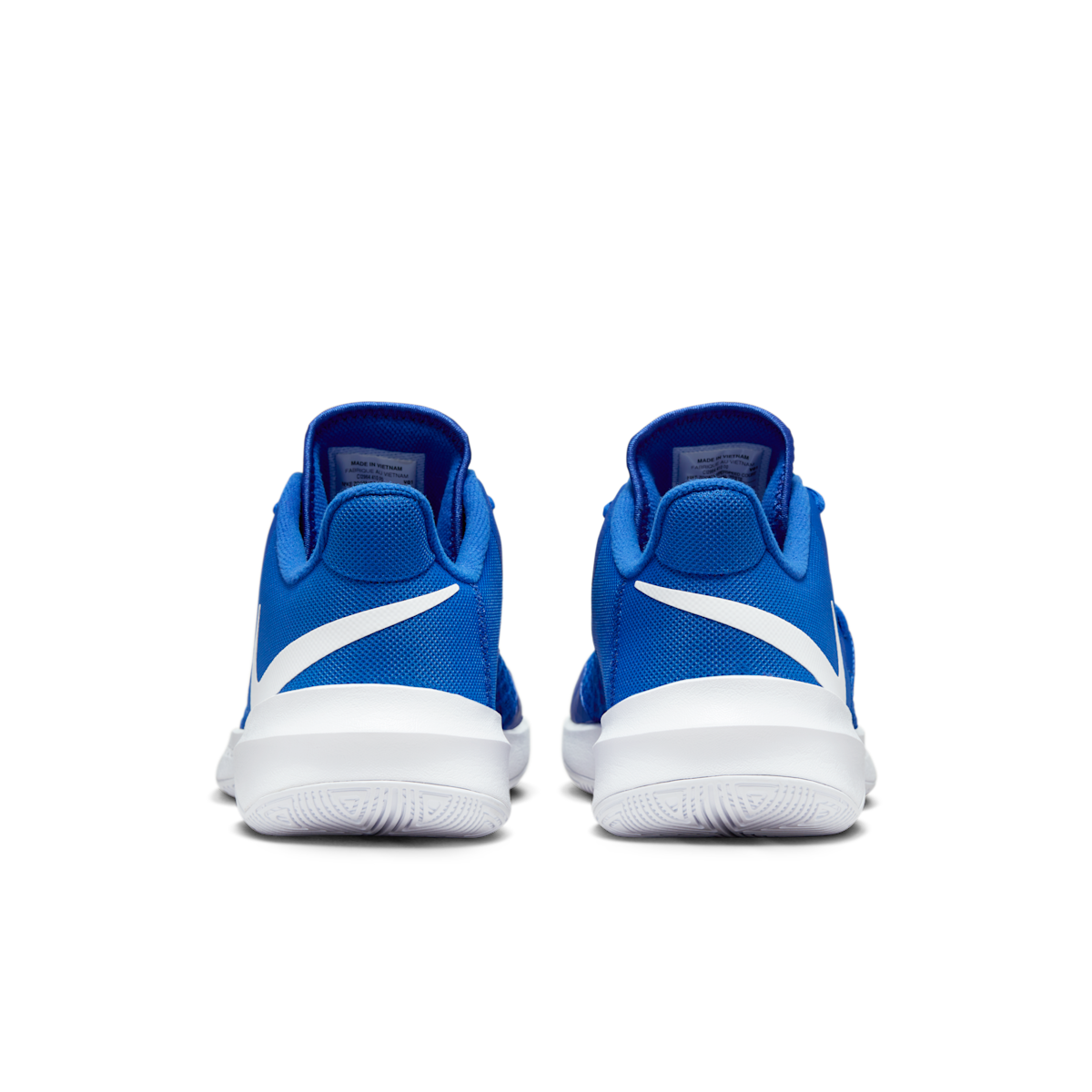 Men's HyperSpeed Court Volleyball Shoes