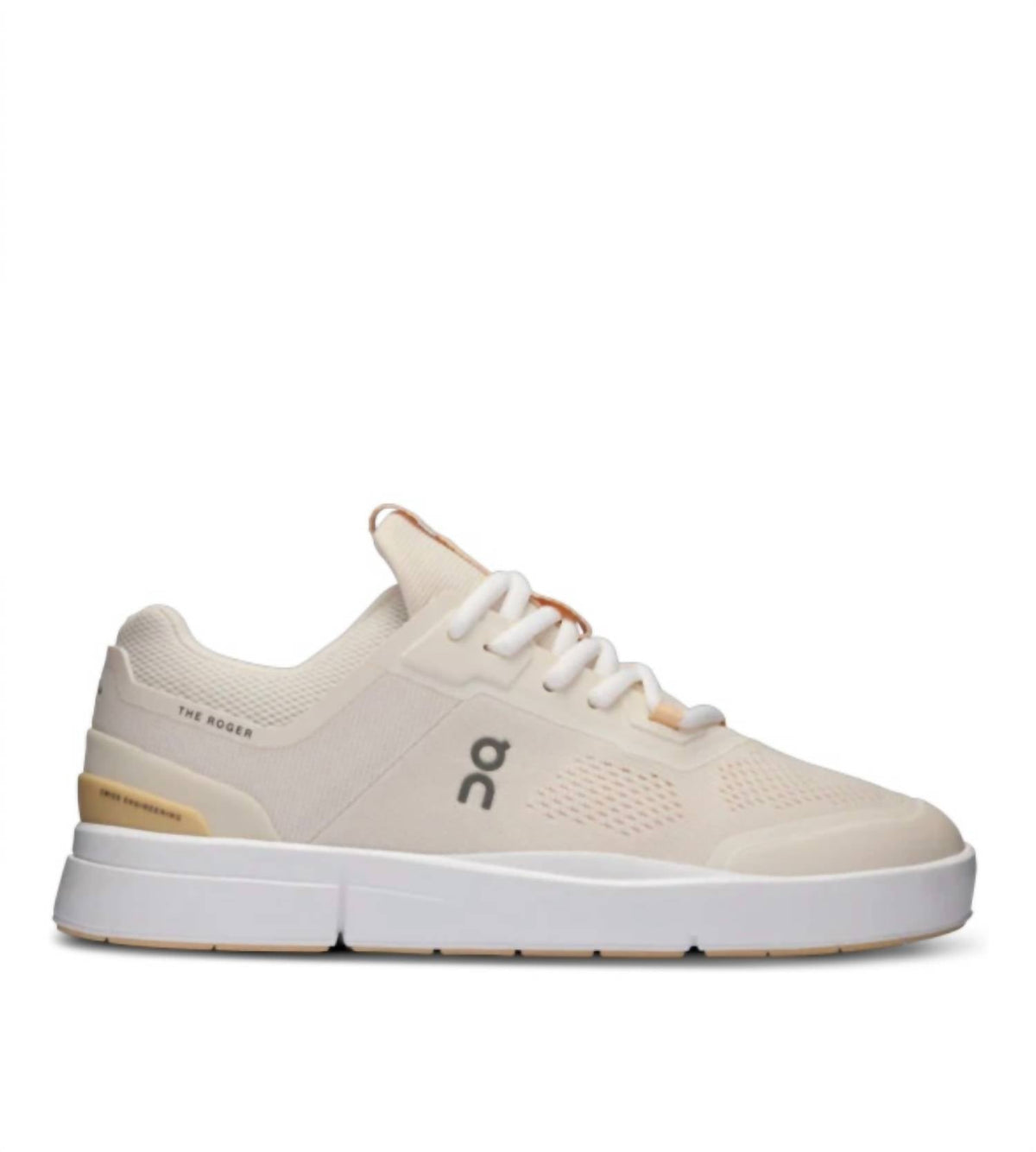 Women's The Roger Spin Dew Sneaker In Savannah
