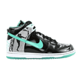 Nike Dunk High Collection Royale Dontrelle Willis
