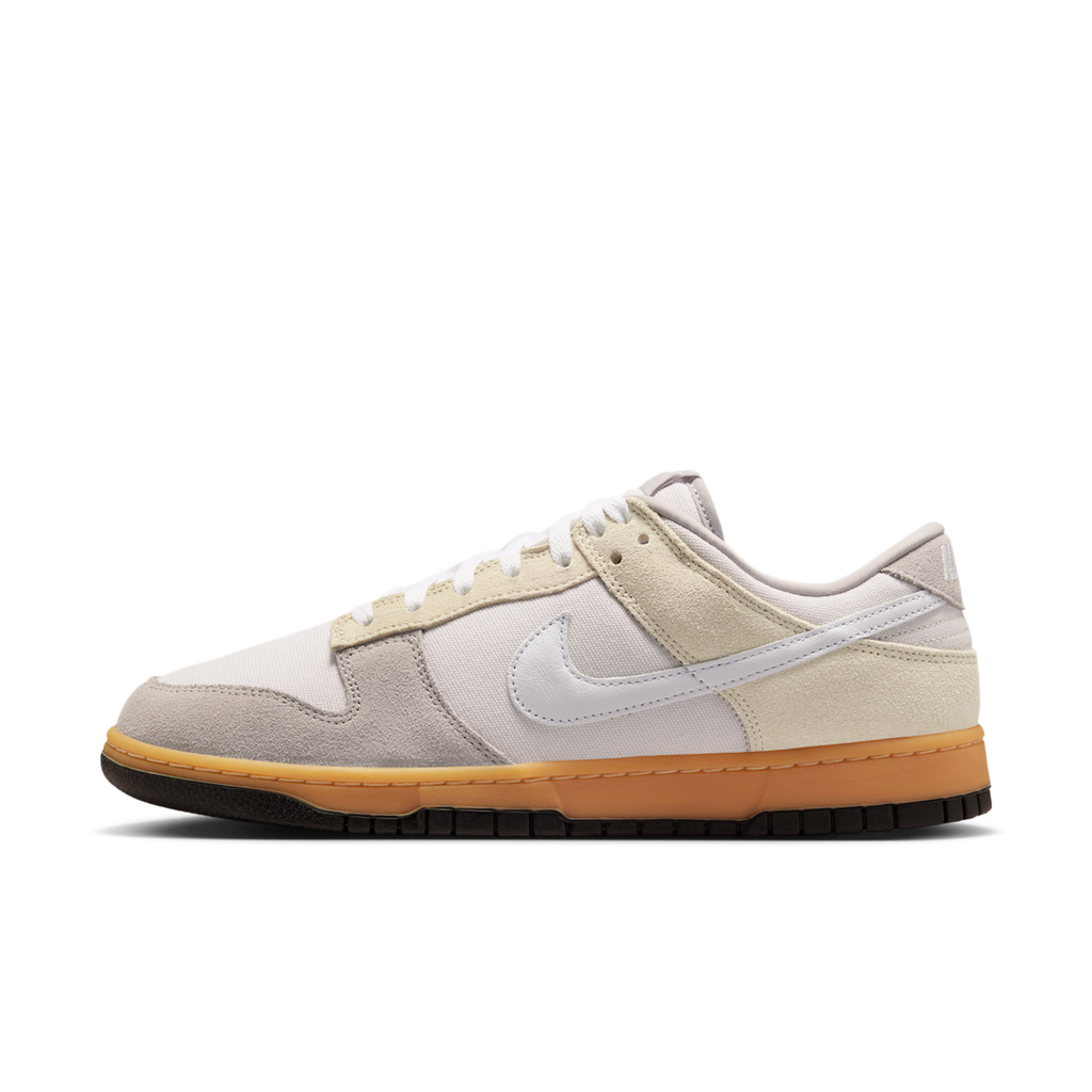 Men's Dunk Low Shoes
