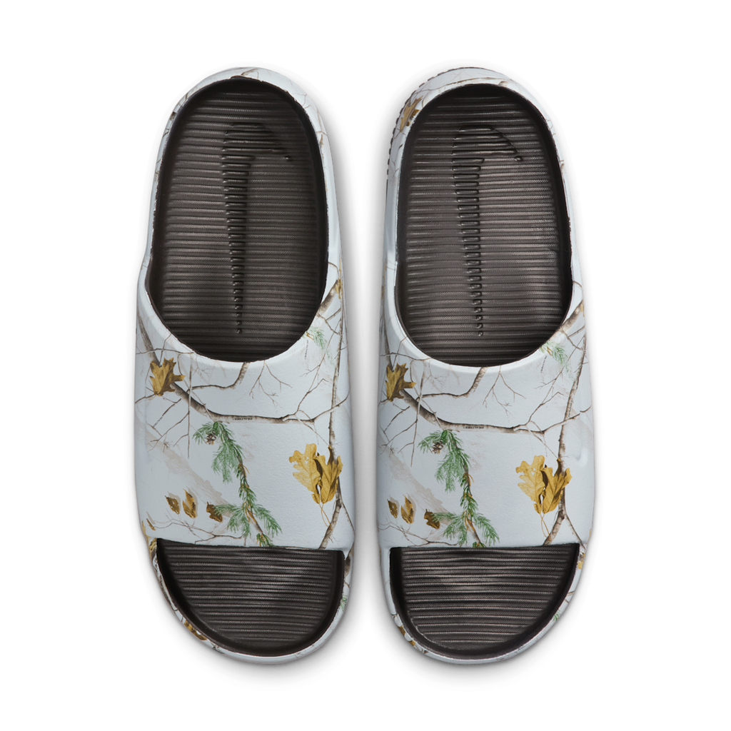 Men's Calm RealTree Slides
