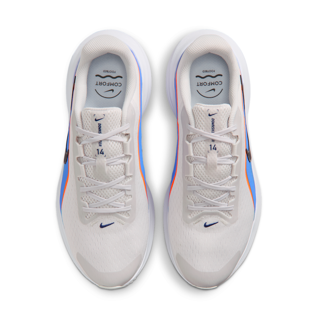 Men's Downshifter Road Running Shoes (Wide)