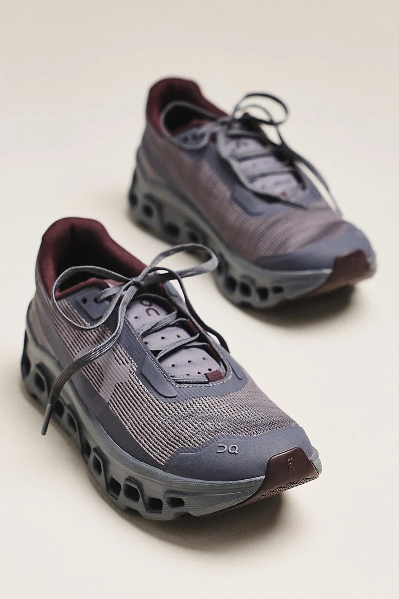 Cloudmster Void Sneakers