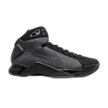 Nike Hyperdunk — Black/Black-Anthracite