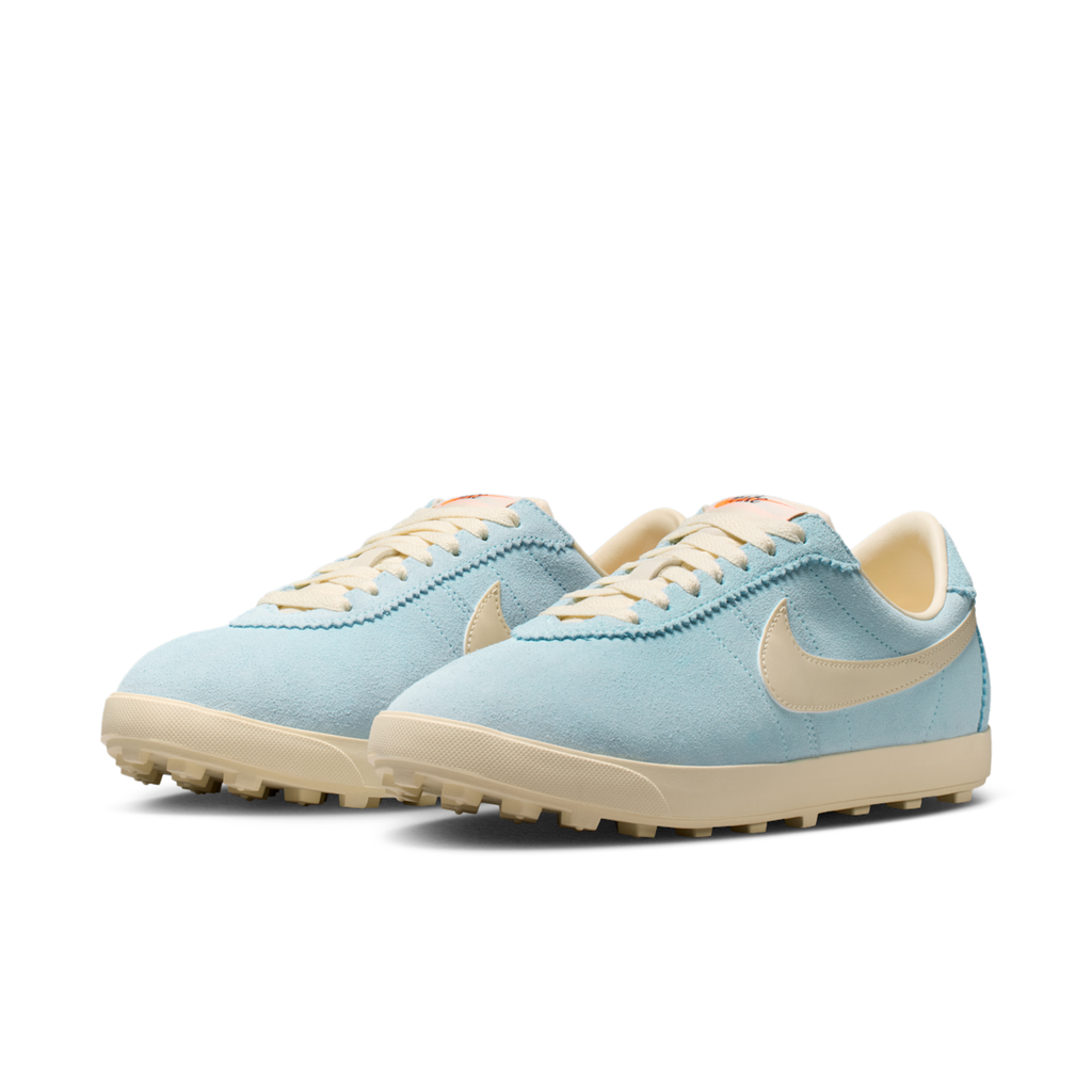 Women's Astrograbber Suede Shoes