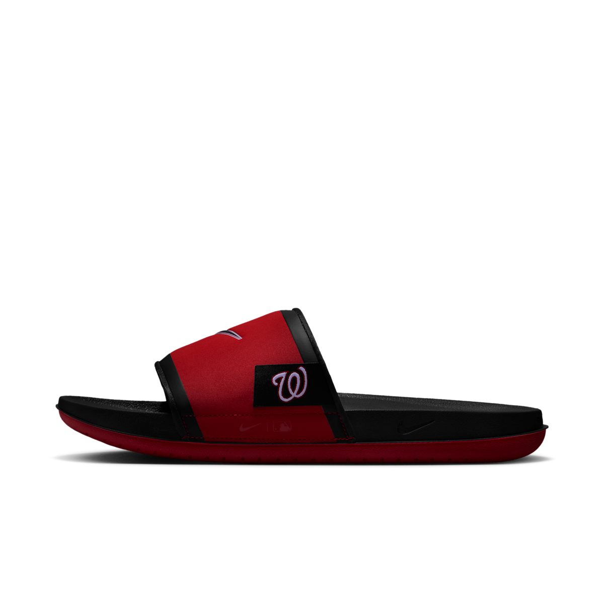 Men's Offcourt (Washington Nationals) Offcourt Slides