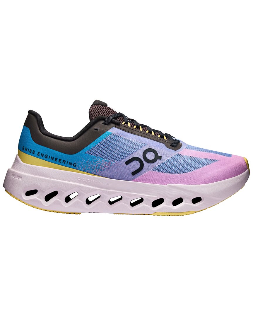 On Running Cloudsurfer Next Sneaker