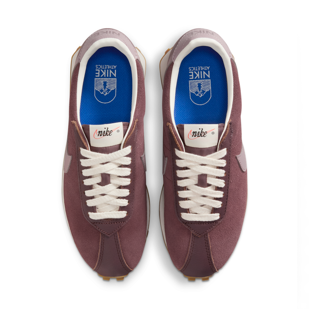 Women's LD-1000 Suede Shoes