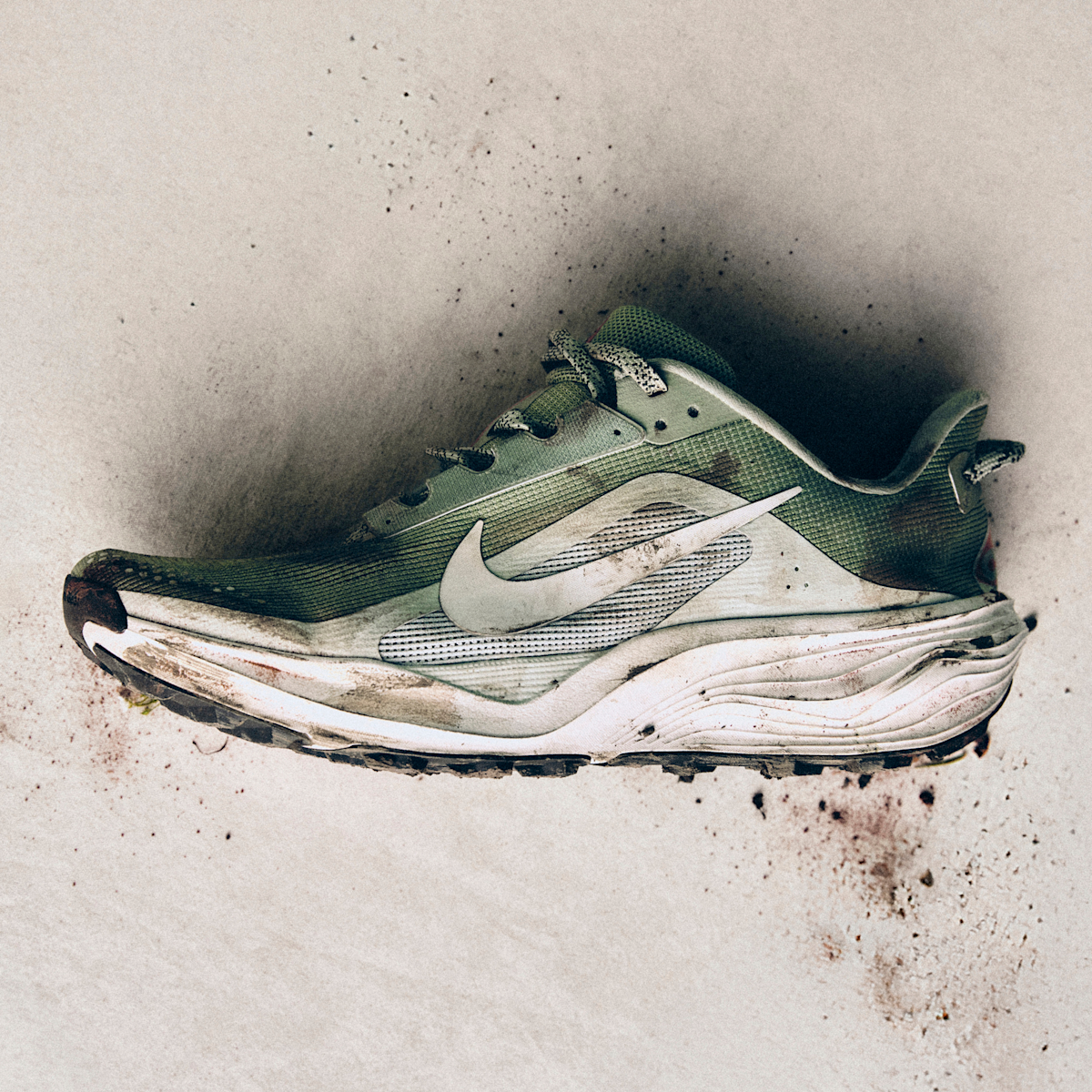 Men's  ACG Pegasus Trail Trail Running Shoes